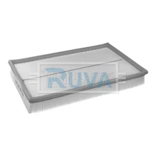 Fits Audi TT A3 Q3 VW Golf 2.0 2.5 3.2 3.6 Ruva Air Filter 1K0129620