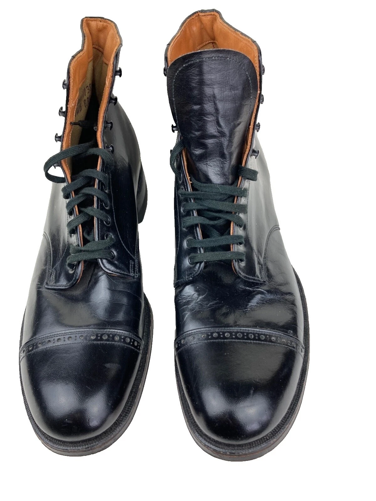 Черные винтажные мужские 1930-е десятилетие