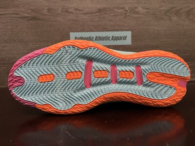 adidas Dame 8 x Chelsea Gray PE  display picture 3