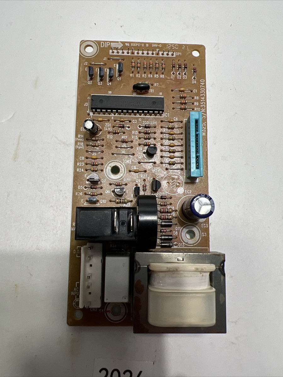 洋書 Autonomous Microwave Circuits What is this microwave oven circuit for? : r/AskElectronics