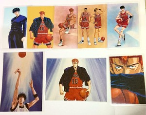 Slam Dunk Slamdunk Ramika Laminated Card Raw Photos Bromide From Japan Ebay Slam Dunk Slamdunk Ramika Laminated Card Raw Photos Bromide From Japan Ebay