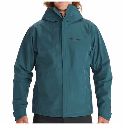 marmot minimalist rain jacket