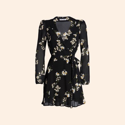 reformation starling dress
