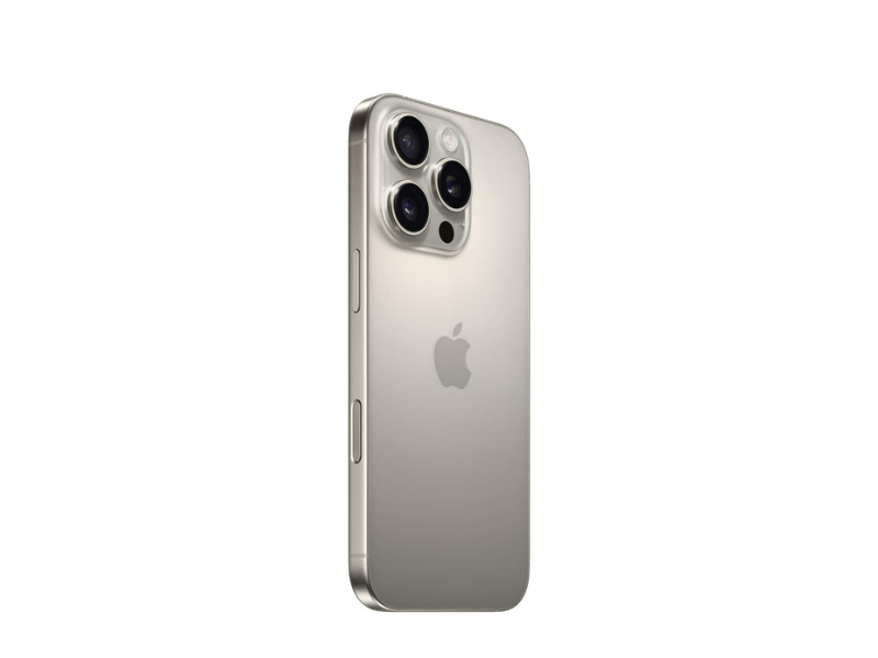 Apple iPhone 16 Pro 512GB Natural Titanium Japan model
