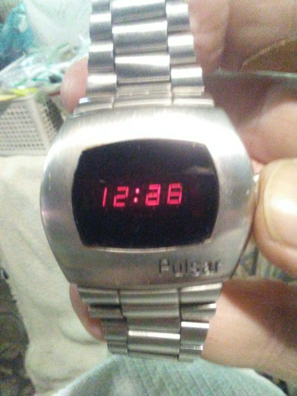 pulsar p2