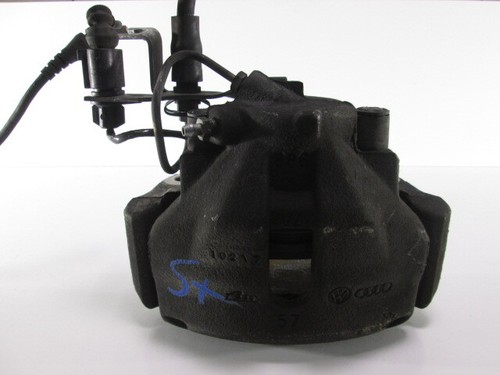 8E0615123A Bremssattel Vorne Links AUDI A4 Sw 2.0 D 103KW Aut 5P (2007) R