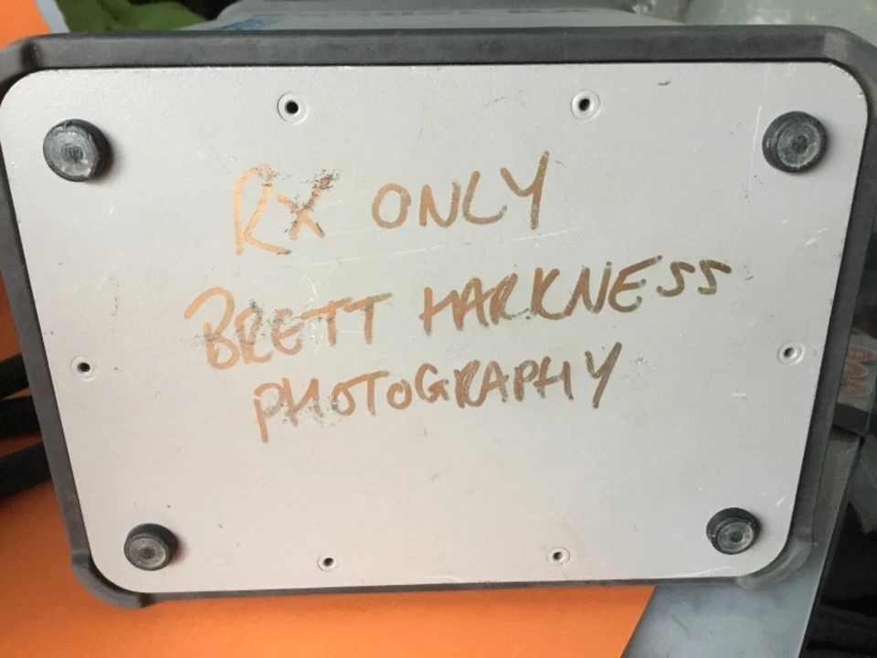 Elinchrom Ranger Ring Flash RF  powerful & Ranger RX battery pack kit set Elinca - Image 4 of 4