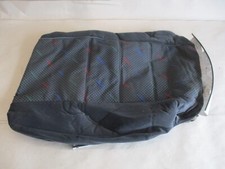 Opel Omega B Sitzbezug Polsterbezug Sitzrücken Vordersitz links NEU original GM