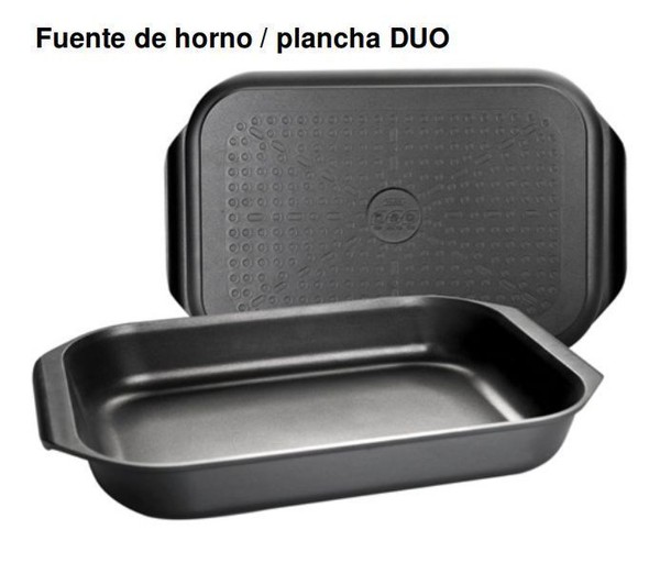 2 en 1: PLANCHA PARA VITRO-INDUCCION Y FUENTE DE HORNO vitroceramica induccion..
