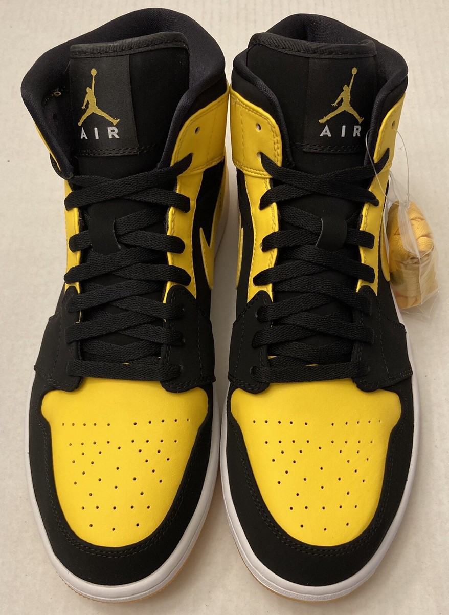 NIKE Air Jordan 1 Retro Mid “New Love” 2017 SS 17 Jordan 1 Retro Mid 'New Love' (2017) | eBay