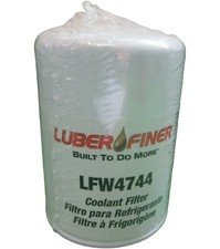 New Genuine Luber-finer Coolant Filter Lfw4744