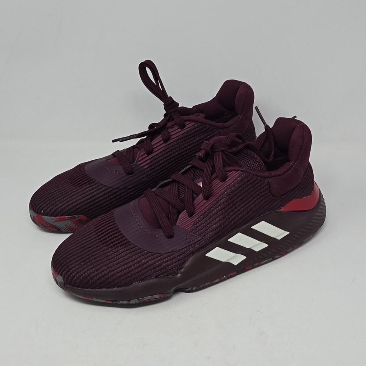 grappling Bounce 2019 Adidas Pro Bounce Red Pro Bounce New Shoes Adidas 2019