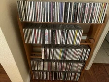 Country CD's  List 3 Pick the ones you want