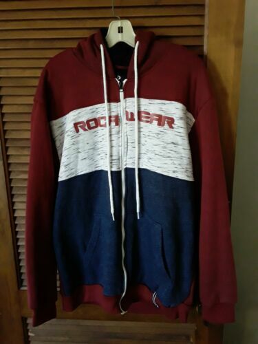 State Property Rocawear Hip Hop Heavy Weight Cotton Black State Property Rocawear Hip Hop Heavy Weight Cotton Black