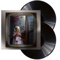 King Diamond - Give Me Your Soul... Please - Vinyl 2-LP - Black Vinyl