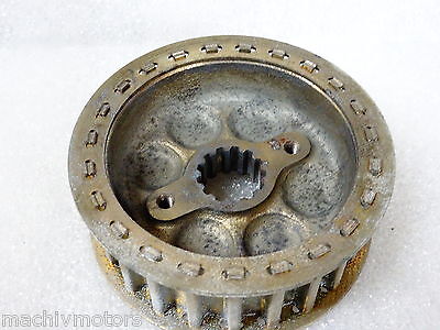 Kawasaki NOS NEW 13144-1138 Output Sprocket 23T EX KZ EX305 KZ305 