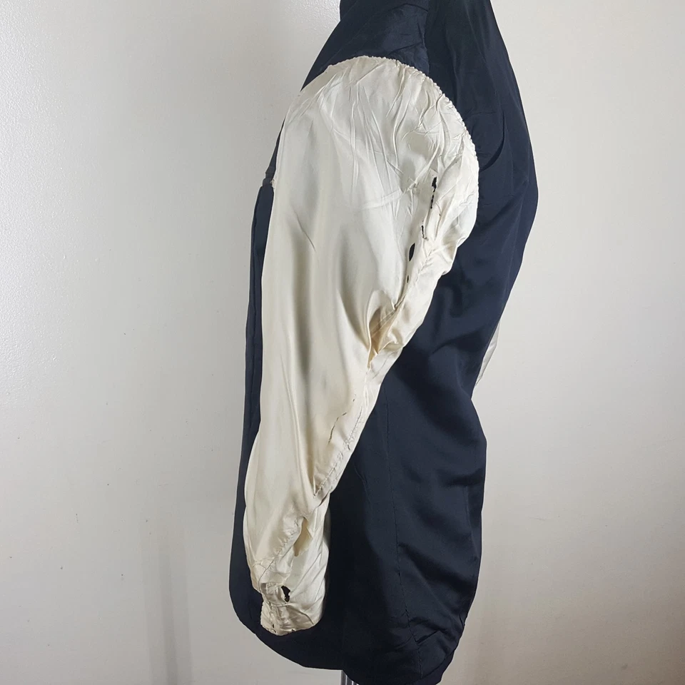 NORTON & SONS Savile Row True Vintage-1962- Bespoke Dinner Jacket  Fit-40-42 Reg - Image 3 of 4