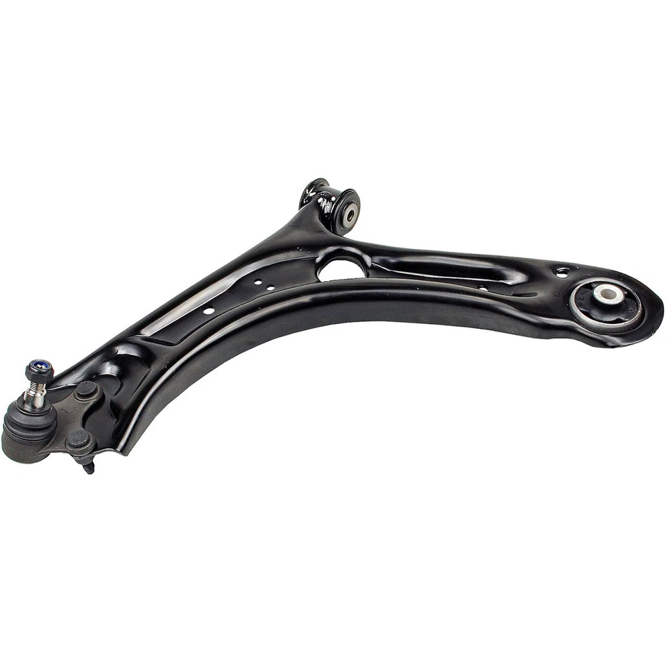 Brazo de control inferior delantero con rótula para Volkswagen Passat 2012 2013 2014 2015 Foto 4 de 4