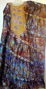 bubu kaftan