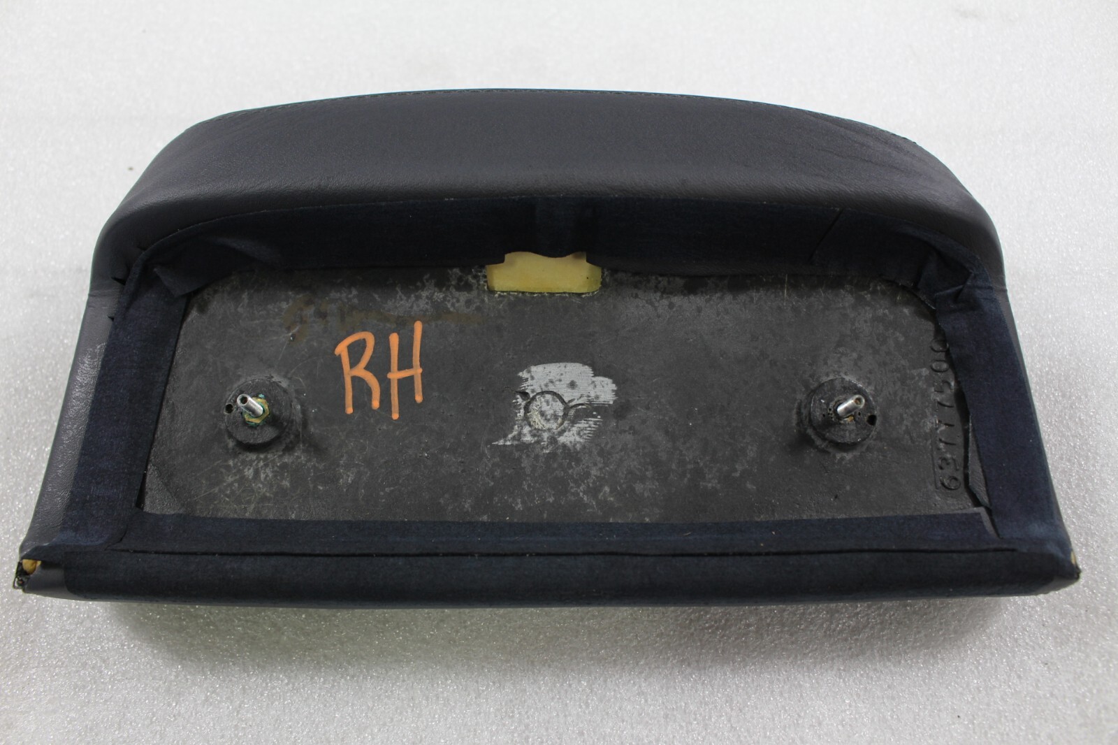 Ferrari 456, Rear Seat Headrest, Used, P/N 637774