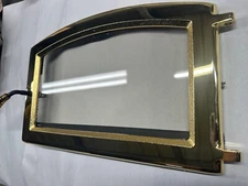 Breckwell P-23 gold Door Upgrade Kit