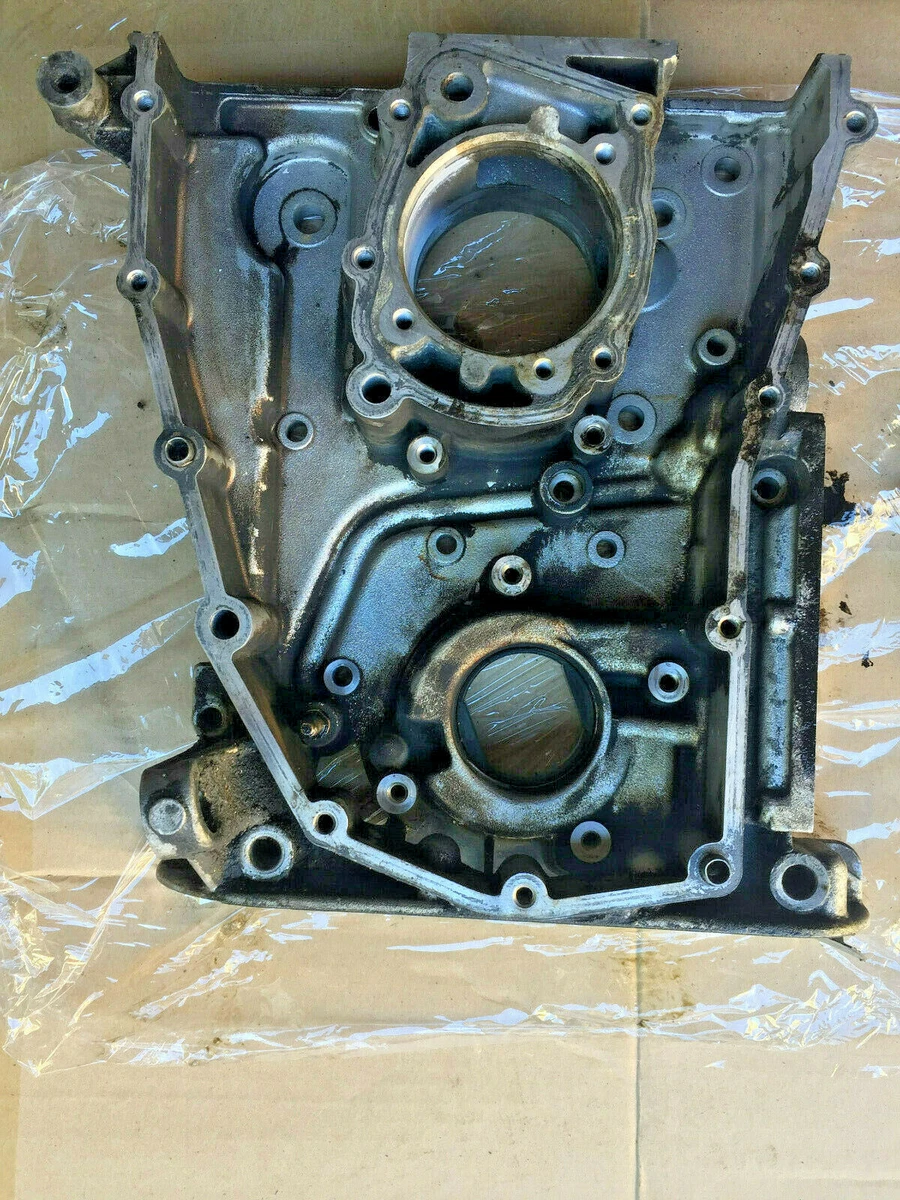 Bmw 318i e46 oil sales pump for sale