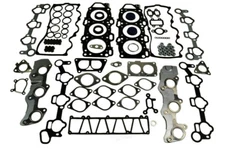 Engine Cylinder Head Gasket Set-SOHC ITM 09-11165