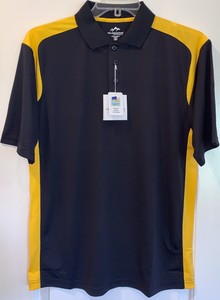 tri mountain performance polo
