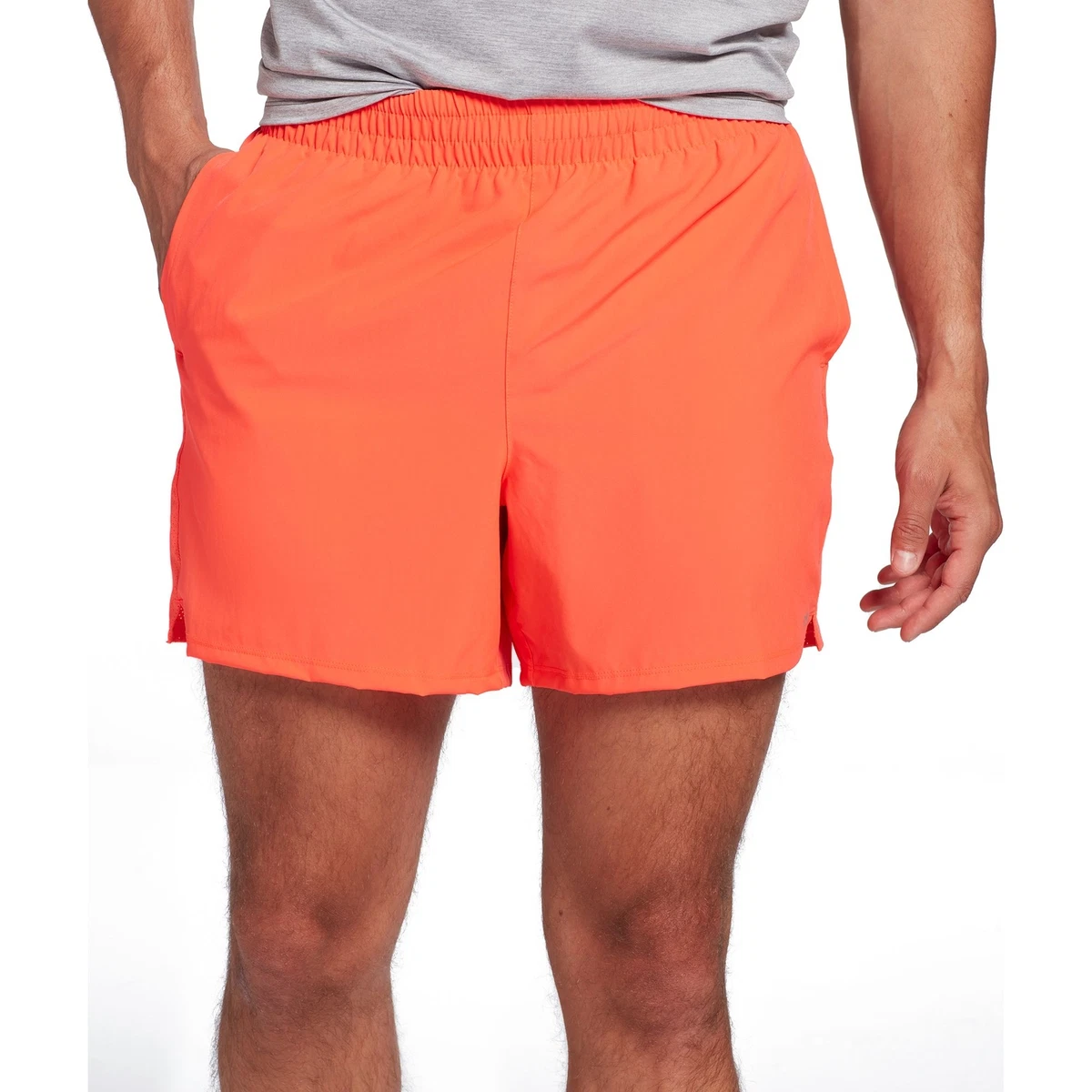 Men's 5 running clearance shorts
