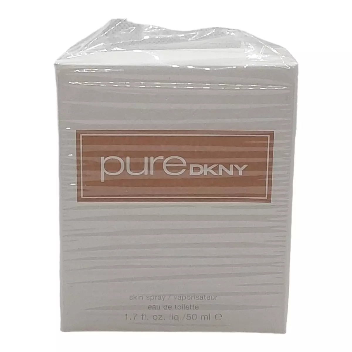 DKNY Pure DKNY A Drop of Vanilla Women Eau de Parfum 1.0 oz ~ 30