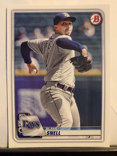 2020 Bowman Base Paper Vet Base -#1-100 - YOU PICK - Complete our set - (a7) - Picture 136 of 201
