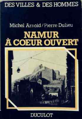 Offenherziger Namur - Michel Arnold - V179224
