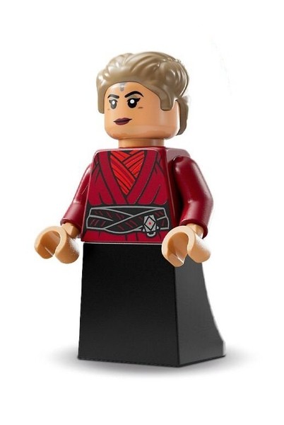 Lego ® Star Wars Figur Morgan Elsbeth Aus Set 75364 Neu & Unbenutzt SW1290-image