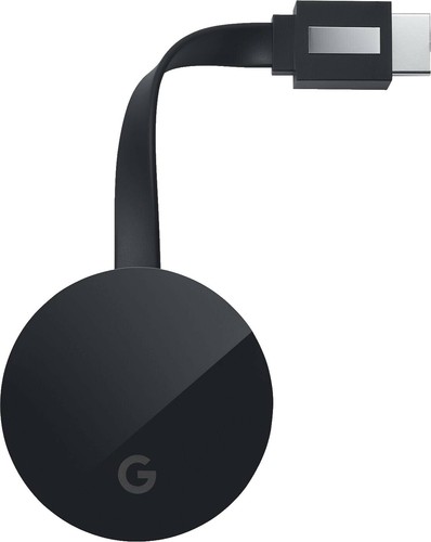 その他 Google Chromecast with Google TV (GZRNL) Google Chromecast w/ Google TV 4K UHD Media Streamer GZRNL #7533