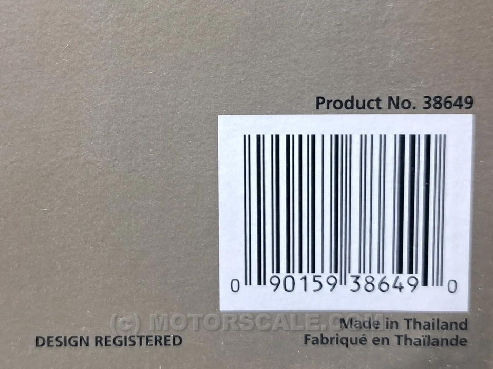 1/18 Mercedes-Benz CLK DTM #2 AMG 2002 Jean Alesi Maisto 38649 - Imagen 4 de 4