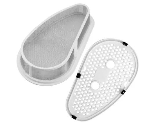 W10828351 Dryer Lint Filter for Kenmore, Whirlpool, replaces 8531964 8531967...