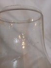 Dietz Pioneer Clear  Street Lamp Globe — photo 3