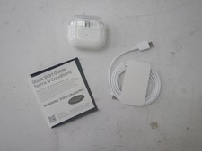 SAMSUNG Galaxy Buds 3 Pro AI True Wireless Bl...