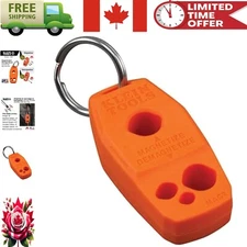 Compact Magnetizer/Demagnetizer Tool for Screwdriver Bits - Ultimate Efficiency