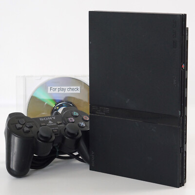 動作確認済　PS2 本体 SCPH 70000 プレイステーション2 PS2 PlayStation 2 プレイステーション2 本体 SCPH-70000CB 【 本体