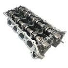 Genuine Ford F150 5.0L Coyote 4V Cylinder Head Assembly Driver Side BR3E6C064