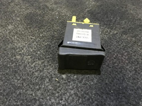 893941563 Schalter Nebelscheinwerfer  Audi 80 DE255910-13