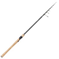 Westin W2 Tele Spin 270Cm L 3-15G - Spinnrute, Raubfischrute, Teleskoprute, Rute