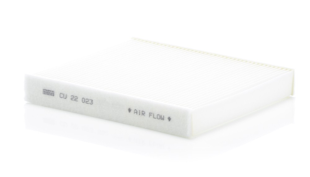 Fits MANN CU 22 023 CABIN FILTER   ⭐UK Stock⭐