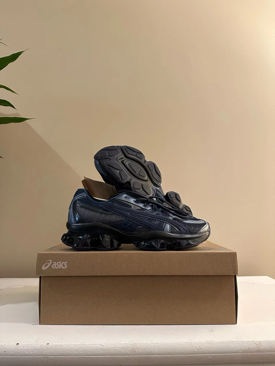 Kiko Kostadinov x ASICS US5-S Gel Quantum Kinetic Light Indigo