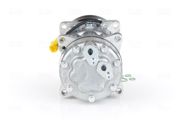 NISSENS 89195 COMPRESSOR AIR CONDITIONING