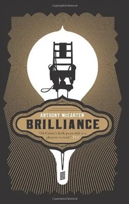 Brilliance - McCarten, Anthony