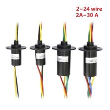 1PC High Current Conductive Slip Ring Electri...