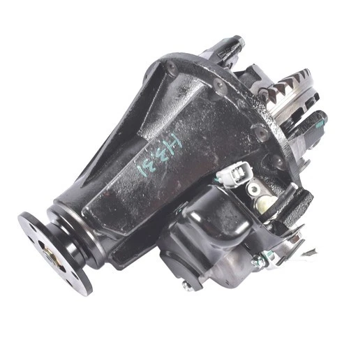 Differential 41:11 3.727 Gear For Toyota 4Runner FJ Cruiser 4.0L 41110-60A00++++ - Image 4 of 4