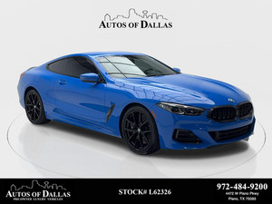 2023 BMW 840i 840i SPECIAL COLOR,M SPORT,NAV,CAM,BLIND SPOT,20"